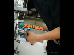 জলরোধী কেবল ব্রেকআউট বুটগুলি প্রসারিত সিলিকন রাবার ৩ আঙ্গুল