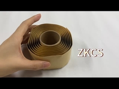 জলরোধী সীল Mastic টেপ