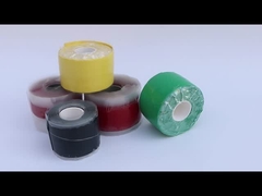 স্ব-ফিউজিং সিলিকন টেপ