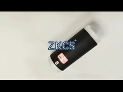 3.0 মিমি কোল্ড সঙ্কুচিত ইপিডিএম টিউব সংযোগকারী আইসোলেটর অনুরূপ 3M 98 মডেল