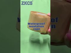 টেলিকমিউনিকেশন ক্যাবল সংযোগকারী জন্য জলরোধী টেপ