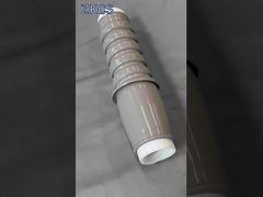 ঠান্ডা সঙ্কুচিত সমাপ্তি. নির্ভরযোগ্য সিলিং এবং নিরোধক সুরক্ষা