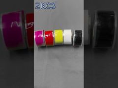 সিলিকন ফিউজিং টেপ | স্ব-ফিউজিং, জলরোধী, বহুমুখী সিলিং সমাধান