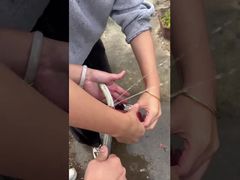 স্বয়ং-গলনশীল সিলিকন টেপ – আঠা নেই, শুধু জাদু! | জলরোধী ও তাপ-প্রতিরোধী মেরামতের টেপ