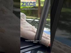 রাবার ডোর ও উইন্ডো সিল – চূড়ান্ত ওয়েদারপ্রুফিং সমাধান | সহজে ইনস্টল করার মতো সিলিং স্ট্রিপ