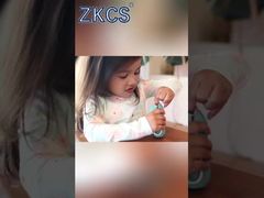 আপনার সিপের উন্নতি করুন: দৈনন্দিন ব্যবহারের জন্য নমনীয় সিলিকন স্ট্র