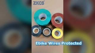 যদি একটি টেপ সীলমোহর, অন্তরণ এবং রক্ষা করতে পারে?