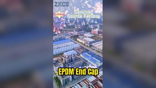 তারের সুরক্ষার জন্য উচ্চ-মানের EPDM ক্যাপ | UV প্রতিরোধী এবং সিল