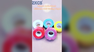 মাইন্ড ব্লোয়িং টেপ! এটি নিজেই মিশ্রিত হয় এবং কোন অবশিষ্টাংশ ছেড়ে দেয় না | শিখা প্রতিরোধী সিলিকন ম্যাজিক