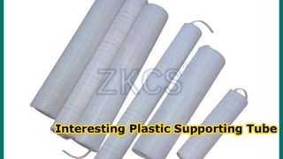 এই প্লাস্টিকের কোর আপনি যা ভাবেন তার চেয়ে বেশি কাজ করে!