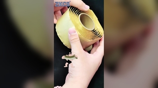 জলরোধী নিরোধক টেপ | শক্তিশালী সিলিং এবং সহজ আবেদন