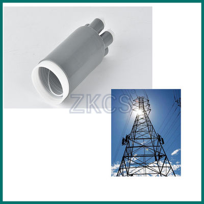 UL94V-0 শিখা প্রতিরোধক তিনটি-কোর কোল্ড শ্রিঙ্ক ব্রেকআউট এবং চমৎকার UV প্রতিরোধের জন্য