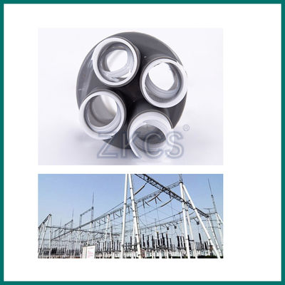 চরম তাপমাত্রার জন্য কেবল ব্রেকআউট নমুনা দেওয়া হয় হ্যাঁ তাপমাত্রা সীমা -55°C থেকে 200°C আয়তন প্রতিরোধ ক্ষমতা ≥10 14Ω.cm