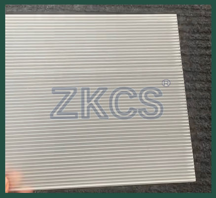 পিপি/পিই মাল্টি-হোল শীট | হিট এক্সচেঞ্জার প্লেট | ডিহিউমিডিফায়ার ও প্যাকেজিংয়ের জন্য হলো শীট