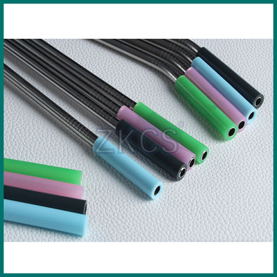 উচ্চ তাপমাত্রা প্রতিরোধী সিলিকন হাতা | পানীয়ের জন্য অ্যান্টি-স্ক্যাল্ড সুরক্ষা কভার