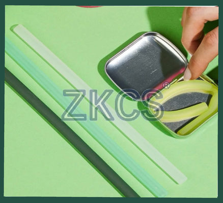 সিলিকন স্ট্র - একটি ভালো পানীয় অভিজ্ঞতার জন্য ডিজাইন করা হয়েছে