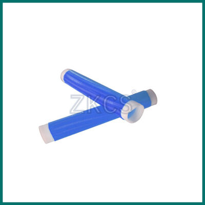 প্রিমিয়াম সিলিকন ব্যাডমিন্টন র্যাকেট গ্রিপ হ্যান্ডেল ️ অ্যান্টি-স্লিপ, শক শোষক, আরামদায়ক ফিট