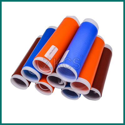 সিলিকন ফিশিং রড গ্রিপ হ্যান্ডেল ∙ নিরাপদ ধরার জন্য আরামদায়ক, অ্যান্টি-স্লিপ, এবং টেকসই