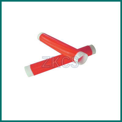 নরম সিলিকন বেসবল গ্রিপ ∙ উচ্চতর আরামদায়ক, অ-স্লিপ, শক-অ্যাসোসিং সুরক্ষা"