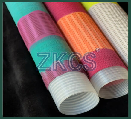 সিলিকন হ্যান্ডেল গ্রিপ | অ্যান্টি-স্লিপ, তাপ প্রতিরোধী এবং টেকসই গ্রিপ স্লিভ