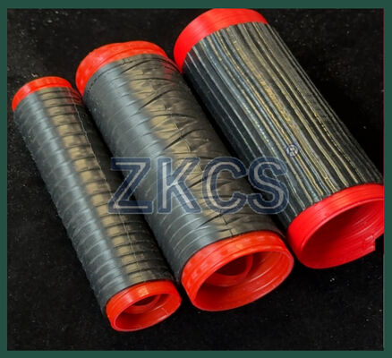 সিলিকন হ্যান্ডেল গ্রিপ স্লিপ। একাধিক টেক্সচার, অ্যান্টি-স্লিপ এবং টেকসই