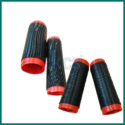 ই-বাইক তারের জোতা সুরক্ষার জন্য কোল্ড শ্রিন্ক টিউব