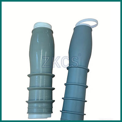 35kV Silicone Cold Shrink Cable Termination – Easy Installation, Reliable Conductivity & Waterproof