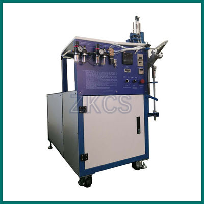 1400RPM স্বয়ংক্রিয় পিপি সর্পিল উইন্ডার