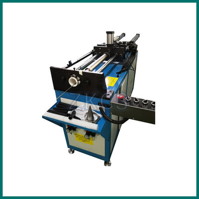কোল্ড সঙ্কুচিত রাবার পণ্যের জন্য 2.2kw 1100mm টেক্সটাইল এক্সপান্ডিং মেশিন