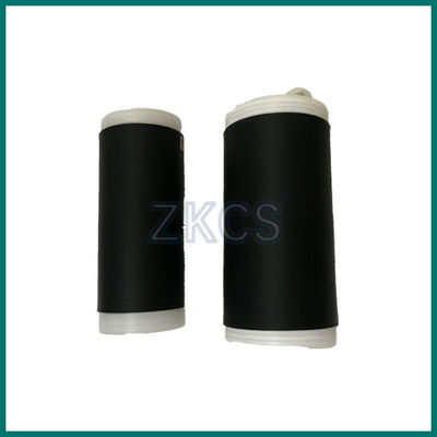ক্যাবল সুরক্ষা 58mm EPDM কোল্ড সংকোচন টিউব সৌর শক্তি শিল্পের জন্য