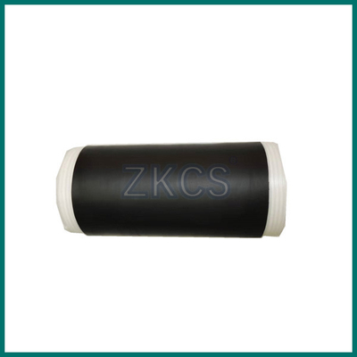 কারখানা সরাসরি dielectric ধ্রুবক সহজ হাত অ্যাপ্লিকেশন EPDM প্রত্যাখ্যান হাতা