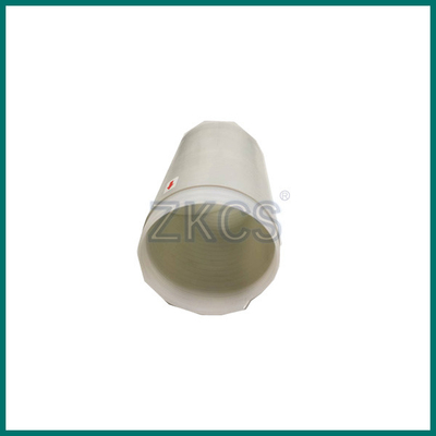 30 * 110mm 2.0mm কাঁচা বেধ জলরোধী এবং নিরোধক ঠান্ডা সঙ্কুচিত টিউব