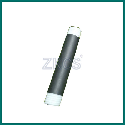 ইনসুলেশন EPDM কোল্ড সঙ্কুচিত টিউব পাওয়ার তারের আনুষাঙ্গিক সংযোগ তারের জন্য