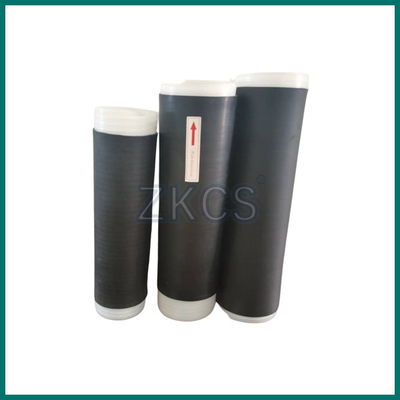 সিল EPDM কোল্ড সঙ্কুচিত টিউব নমনীয় আর্দ্রতা টাইট অ্যাসিড এবং ক্ষার প্রতিরোধের