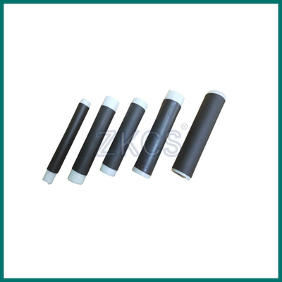 19 - 46 মিমি কেবল EPDM কোল্ড সঙ্কুচিত টিউব সিএসটি উচ্চ সঙ্কুচিত অনুপাত 457 মিমি অ্যান্টি ফ্রিজ