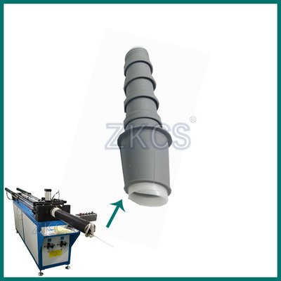 10KV মাল্টিকোর সিলিকন কোল্ড সঙ্কুচিত সমাপ্তি 19.3~22.1mm2 কেবল কোর নিরোধক