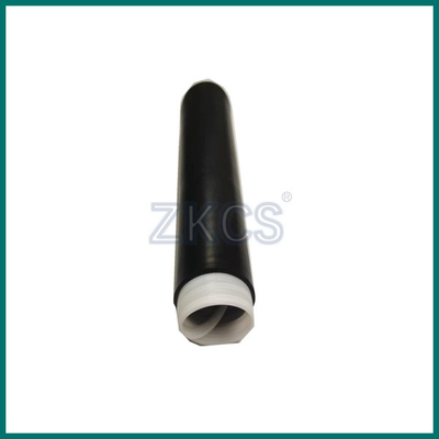 ওয়্যার কমিউনিকেশন EPDM কোল্ড সঙ্কুচিত তারের জয়েন্ট কিট উপাদান নিরোধক সুরক্ষা
