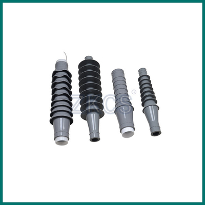 3cores কোল্ড সঙ্কুচিত পরিসমাপ্তি