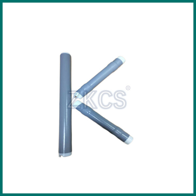 OEM কোল্ড সঙ্কুচিত তারের আনুষাঙ্গিক সিলিকন রাবার বৈদ্যুতিক তারের মোড়ানো