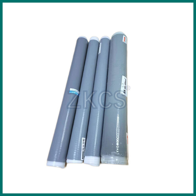 OEM কোল্ড সঙ্কুচিত তারের আনুষাঙ্গিক সিলিকন রাবার বৈদ্যুতিক তারের মোড়ানো