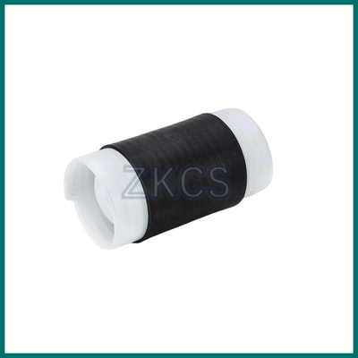 EPDM কোল্ড সঙ্কুচিত শেষ ক্যাপ শেষ তারের জন্য বুট নিরোধক সুরক্ষা