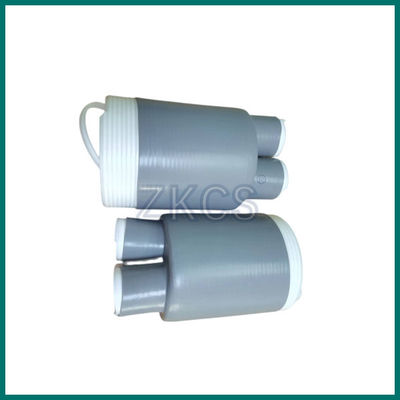 হাই ভোল্যাজ লেভেল ক্যাবল ব্রেকআউট 3 কোর কোল্ড সঙ্কুচিত ক্যাবল সংযোগকারী