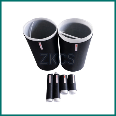 বহু-দৈর্ঘ্য উচ্চ সঙ্কুচিত অনুপাত EPDM CST CPS φ35mm