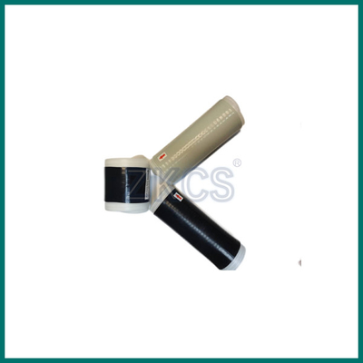 উচ্চ অনুপাত 77-457mm EPDM কোল্ড সঙ্কুচিত টিউবিং 1/2 &quot; থেকে 7/8&quot; কোএক্সিয়াল সংযোগের জন্য