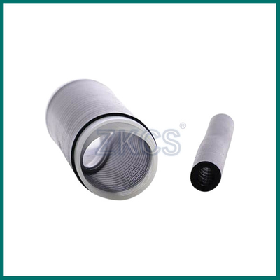 বহু-দৈর্ঘ্য উচ্চ সঙ্কুচিত অনুপাত EPDM CST CPS φ35mm
