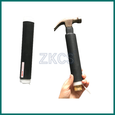 বিগ কেবল OD EPDM কোল্ড সঙ্কুচিত টিউব 14-33 মিমি কেবল OD উচ্চ সঙ্কুচিত অনুপাতের জন্য