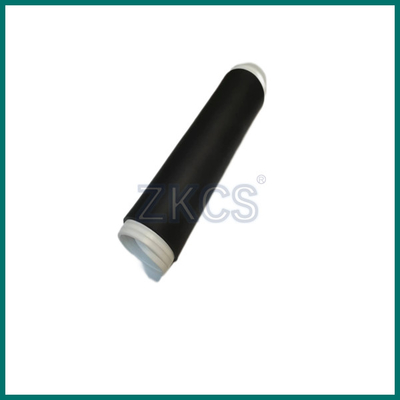 উচ্চ মানের পুরুত্ব 2.0-3.6 মিমি EPDM কোল্ড সঙ্কুচিত টিউব তারের OD এর জন্য 12-28 মিমি