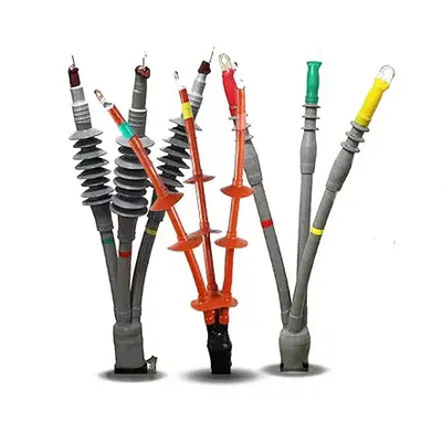 3cores কোল্ড সঙ্কুচিত পরিসমাপ্তি