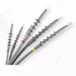 3cores কোল্ড সঙ্কুচিত পরিসমাপ্তি