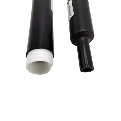 ইলেকট্রিকাল ব্যাসার্ধ 25mm,28mm,35mm,40mm,45mm,53mm,70mm,78mm জন্য সিলিকন কোল্ড সঙ্কুচিত নল